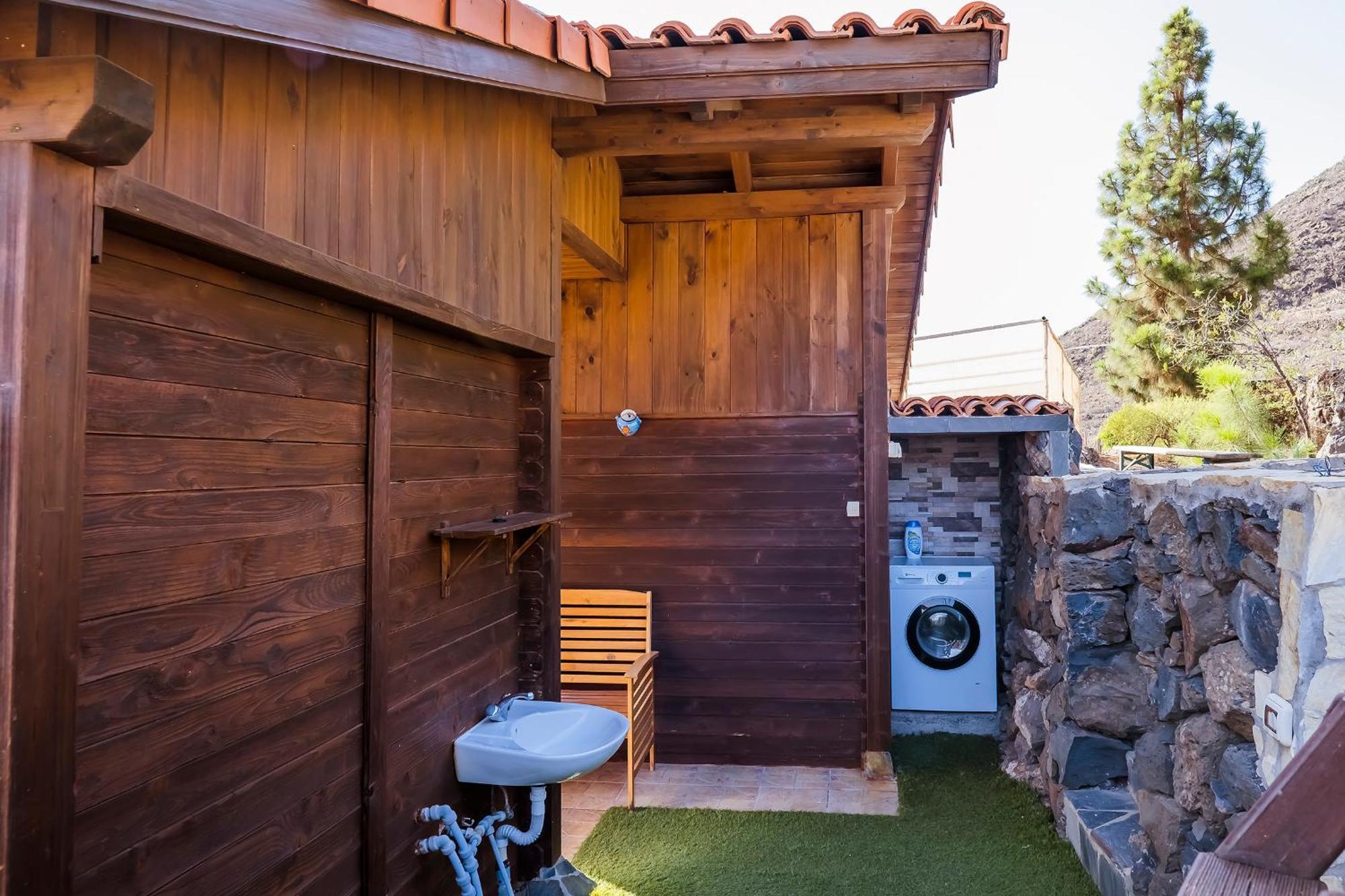 Vivatenerife - Retreat In Nature, Spa And Wellness Tejina de Isora Exterior foto